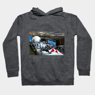 Winter Wonderland Hoodie